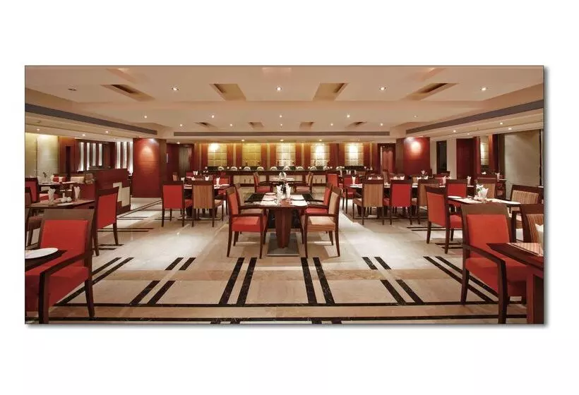 ホテル Best Western Plus Indore