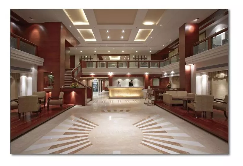 ホテル Best Western Plus Indore