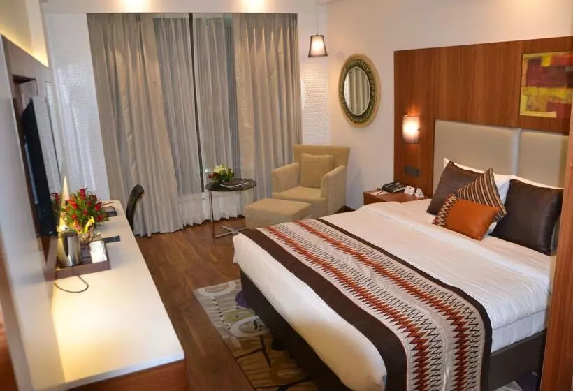 ホテル Best Western Plus Indore
