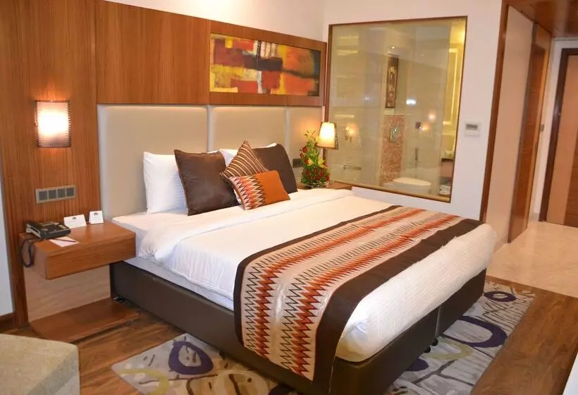 ホテル Best Western Plus Indore