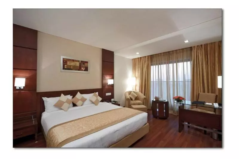 ホテル Best Western Plus Indore