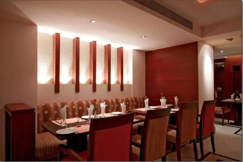 ホテル Best Western Plus Indore