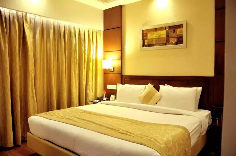 ホテル Best Western Plus Indore