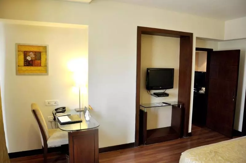 ホテル Best Western Plus Indore
