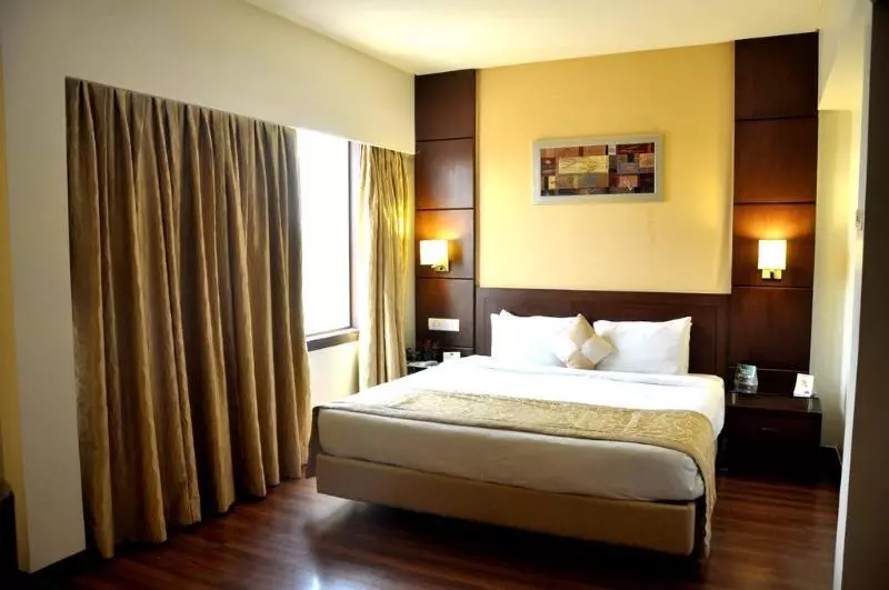ホテル Best Western Plus Indore