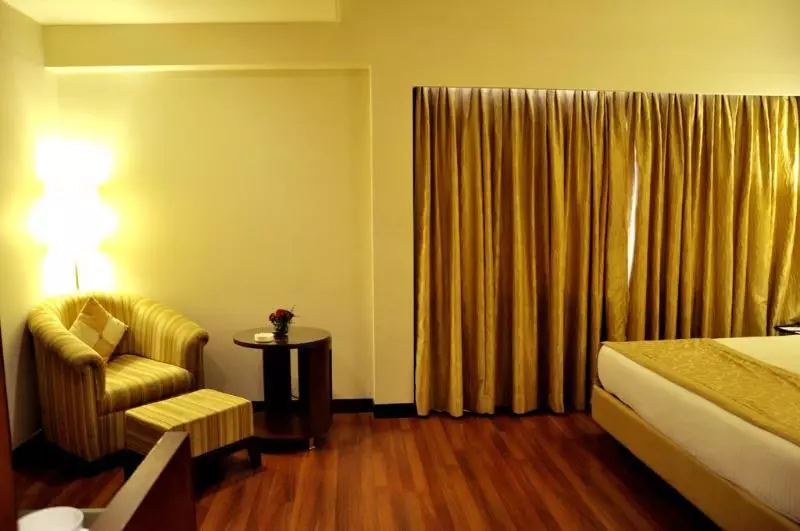 ホテル Best Western Plus Indore