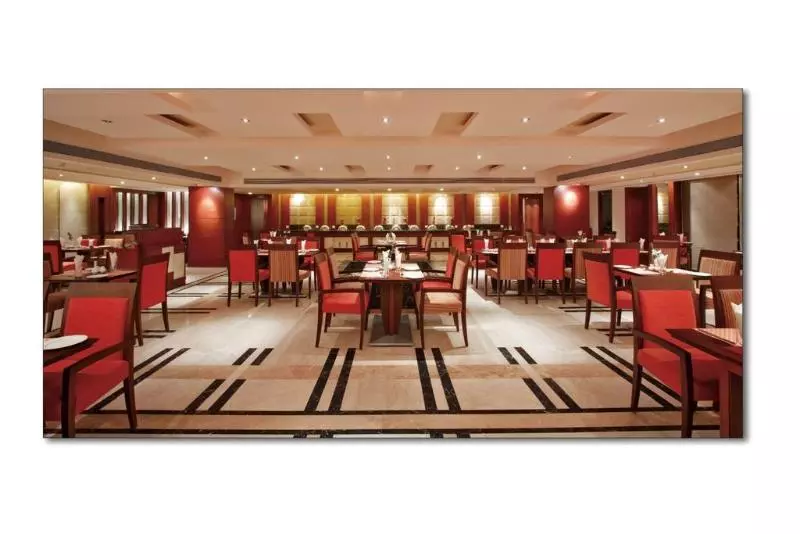 ホテル Best Western Plus Indore