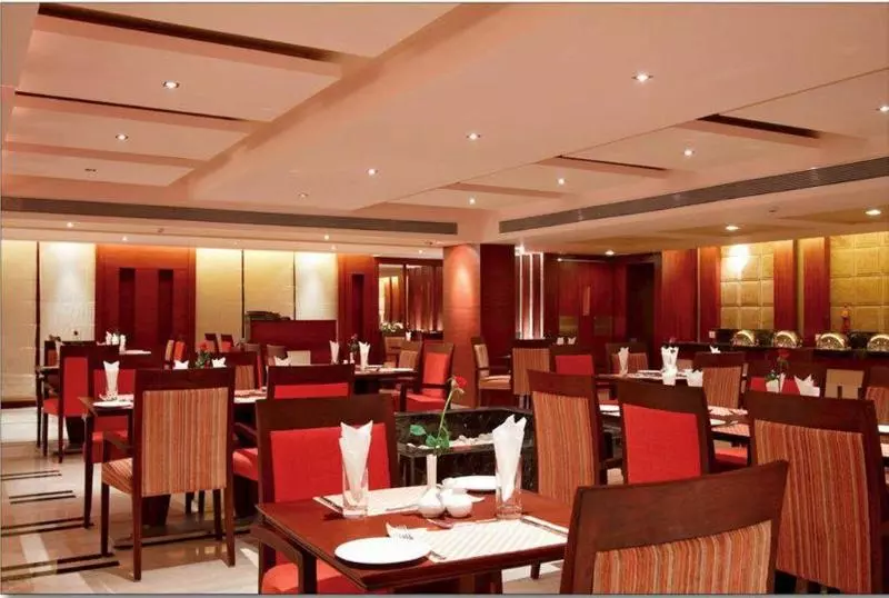 ホテル Best Western Plus Indore