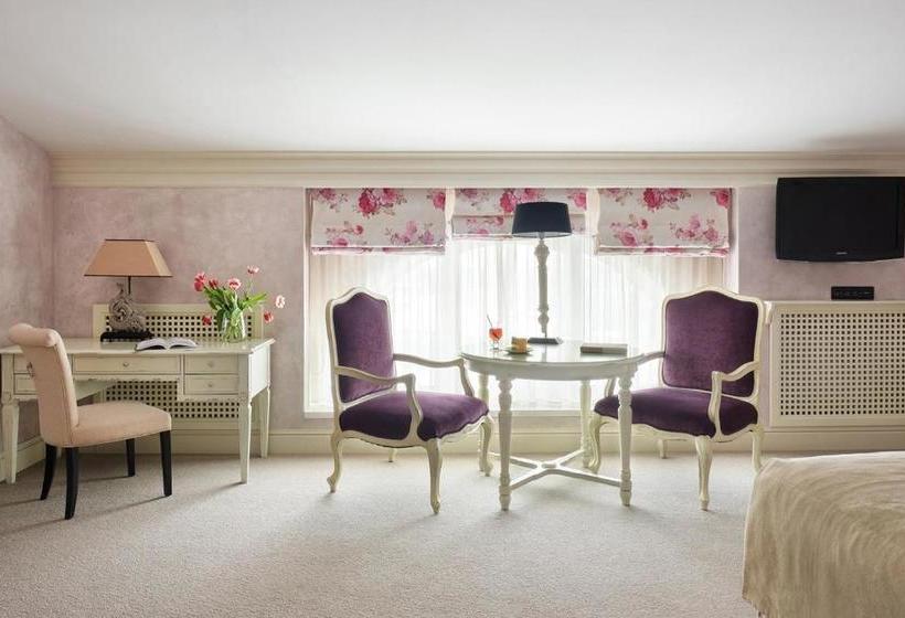 فندق Best Western Plus Spasskaya