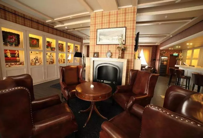 Отель Best Western Plus Spasskaya