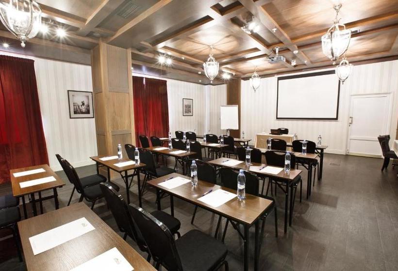 فندق Best Western Plus Spasskaya