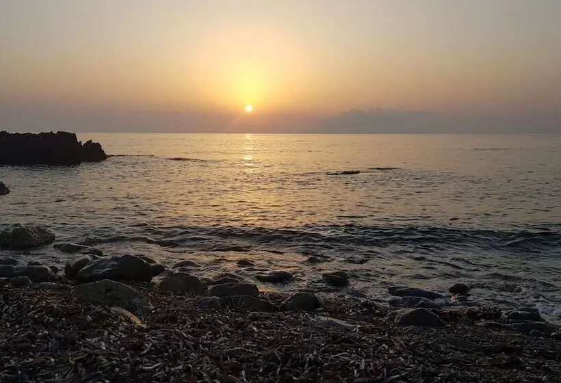 Otel Camping Villaggio Egad