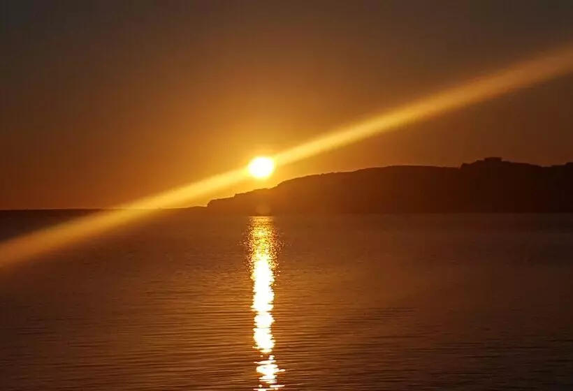 Otel Camping Villaggio Egad