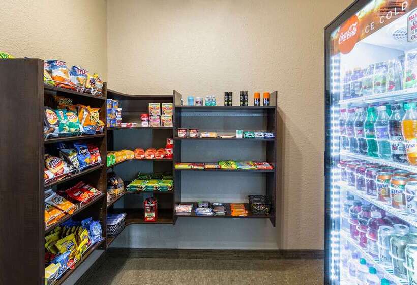 Отель Comfort Inn South Tulsa   Woodland Hills