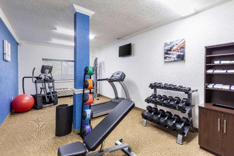 Отель Comfort Inn South Tulsa   Woodland Hills
