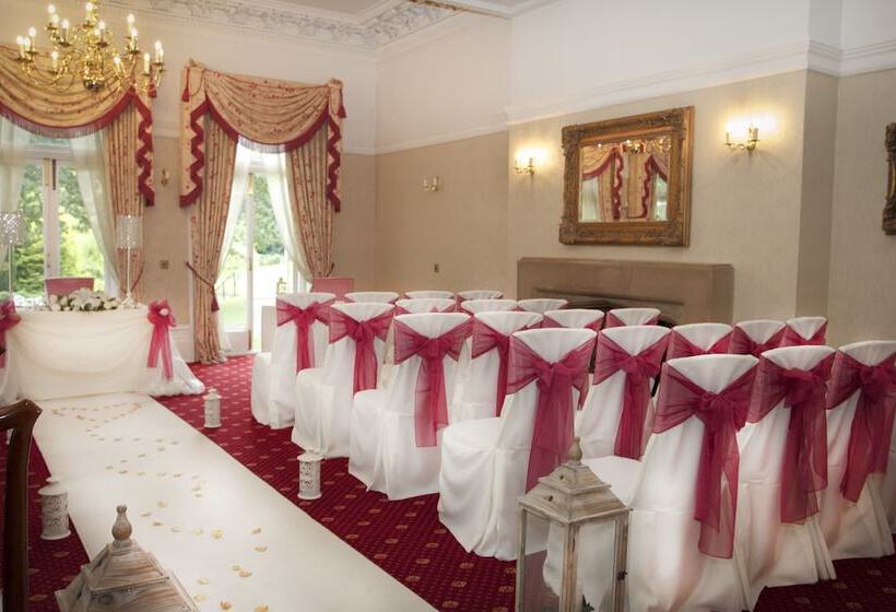 فندق Farington Lodge