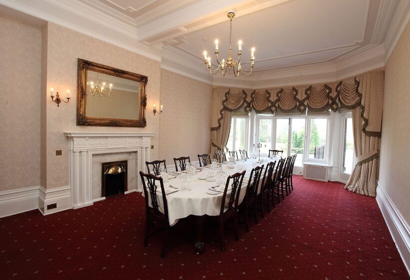 فندق Farington Lodge