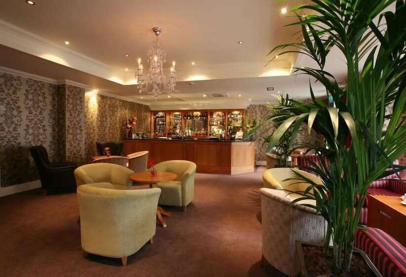 فندق Farington Lodge