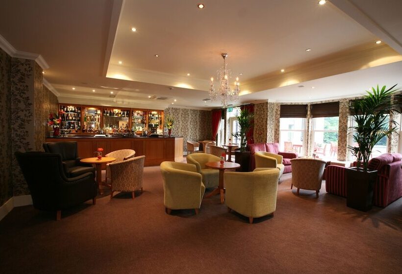 فندق Farington Lodge