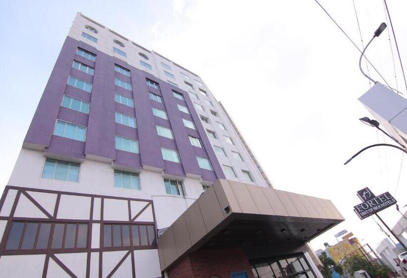 בית מלון כפרי Fortel