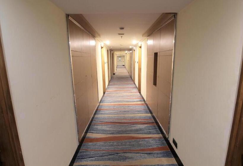 בית מלון כפרי Fortel