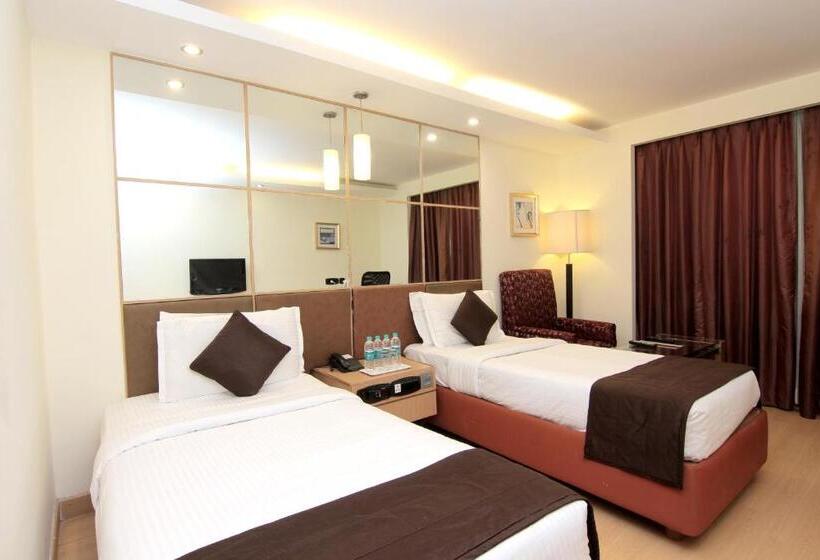 בית מלון כפרי Fortel