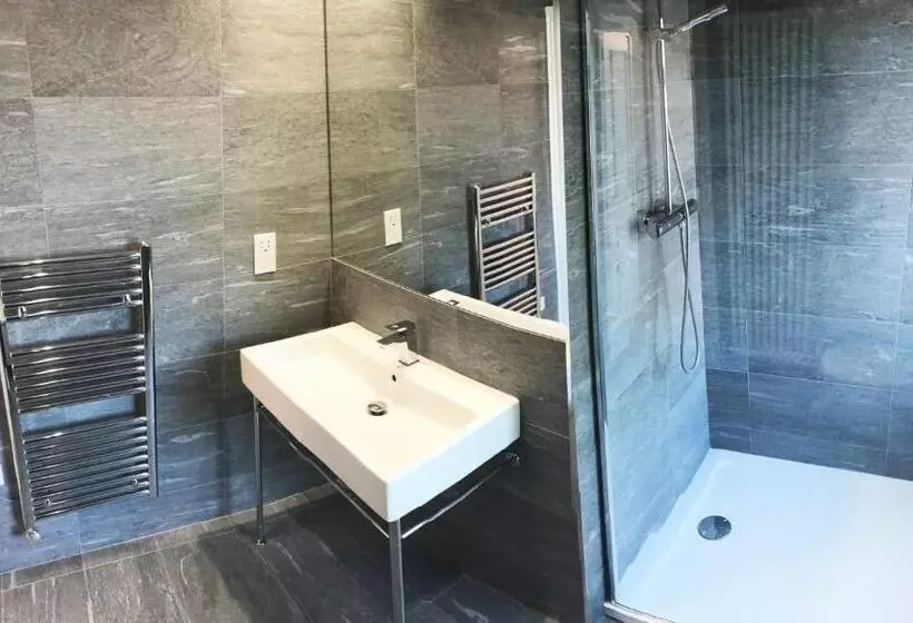 ホテル Gidea Park