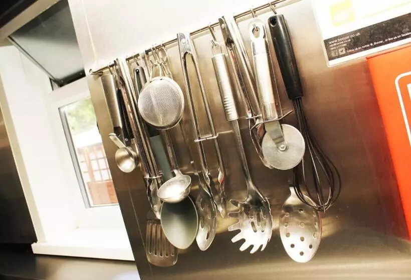 ホテル Gidea Park