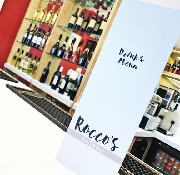 ホテル Gidea Park