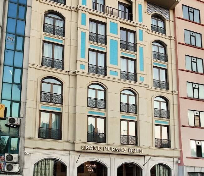 Hotel Grand Durmaz