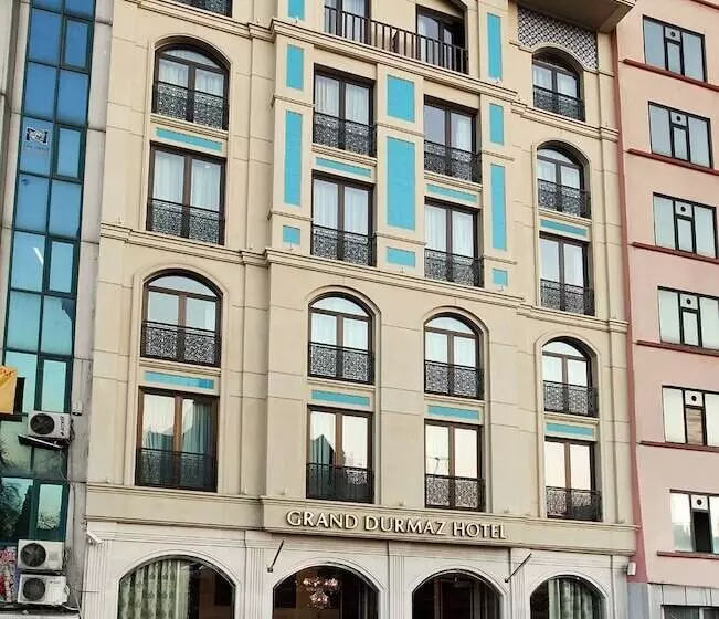 هتل Grand Durmaz
