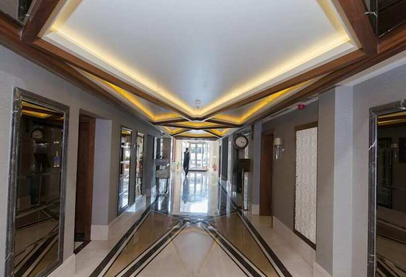 Hotel Grand Durmaz