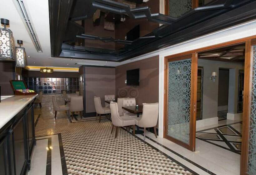 Hotel Grand Durmaz