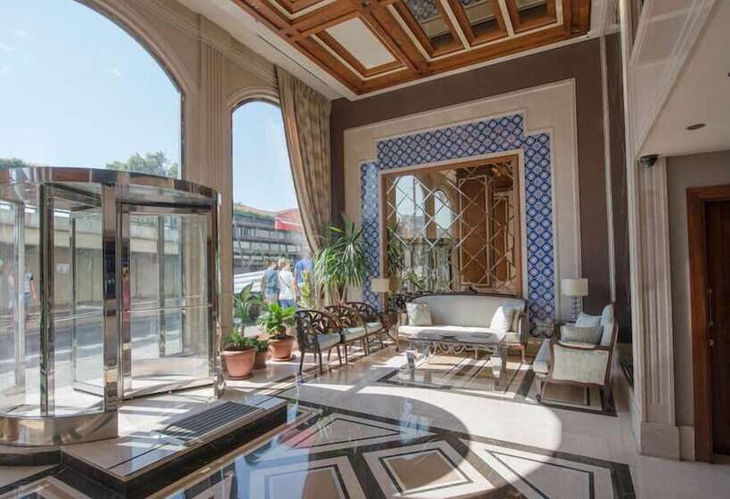 Hotel Grand Durmaz