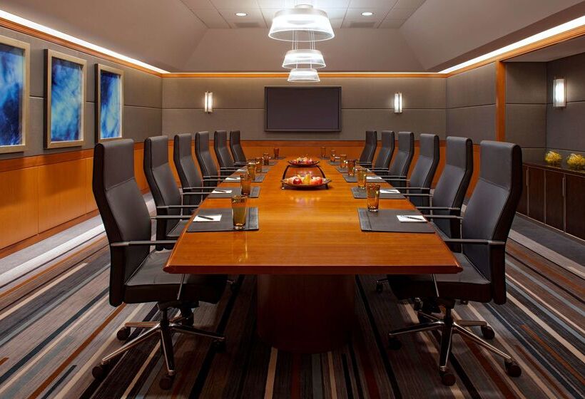 فندق Grand Hyatt Dfw Airport