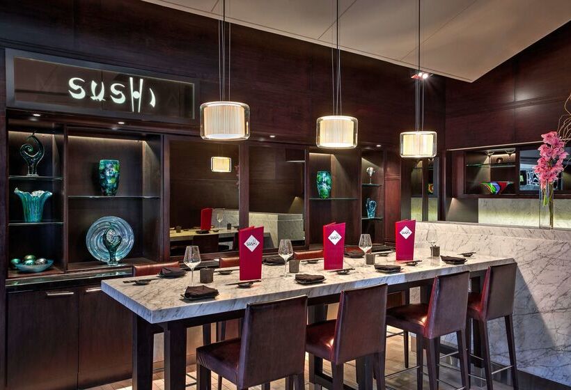 فندق Grand Hyatt Dfw Airport