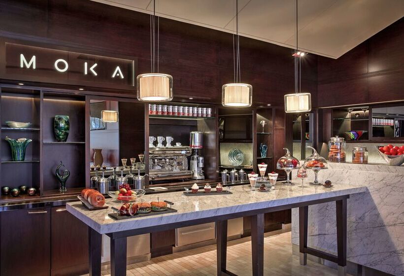 فندق Grand Hyatt Dfw Airport