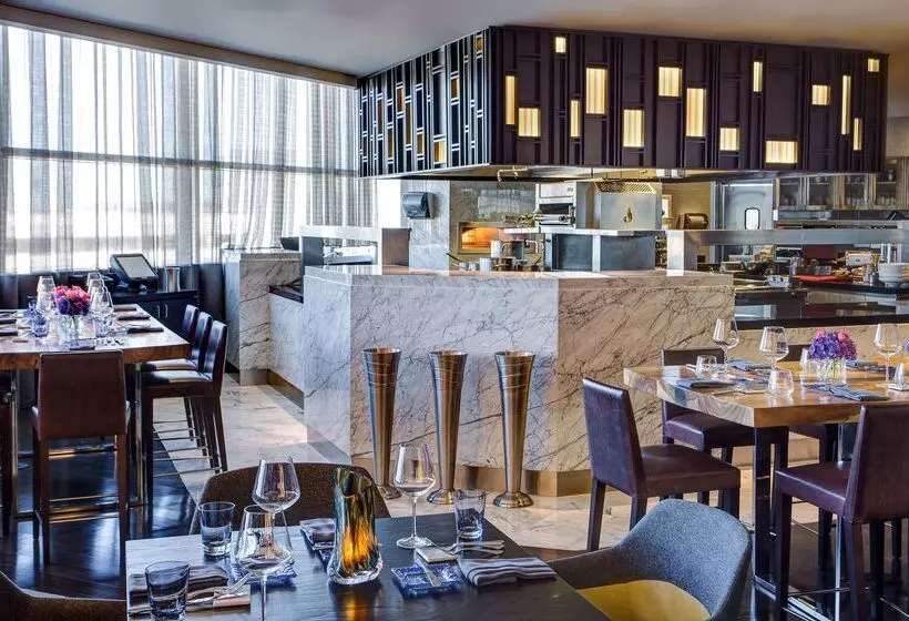 فندق Grand Hyatt Dfw Airport