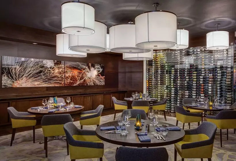 فندق Grand Hyatt Dfw Airport