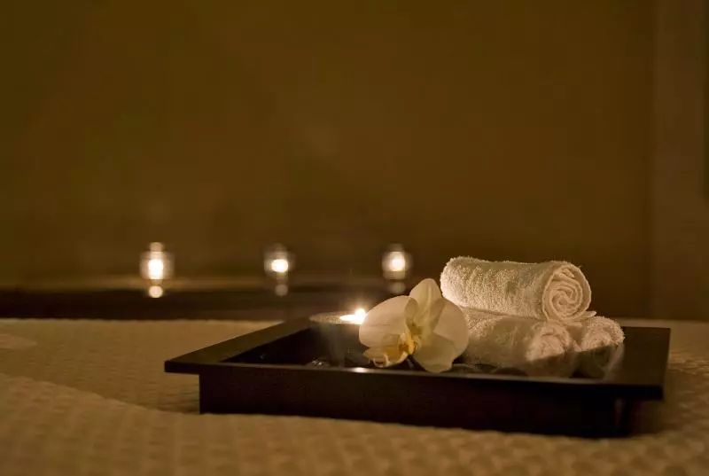 فندق Grand Hyatt Dfw Airport