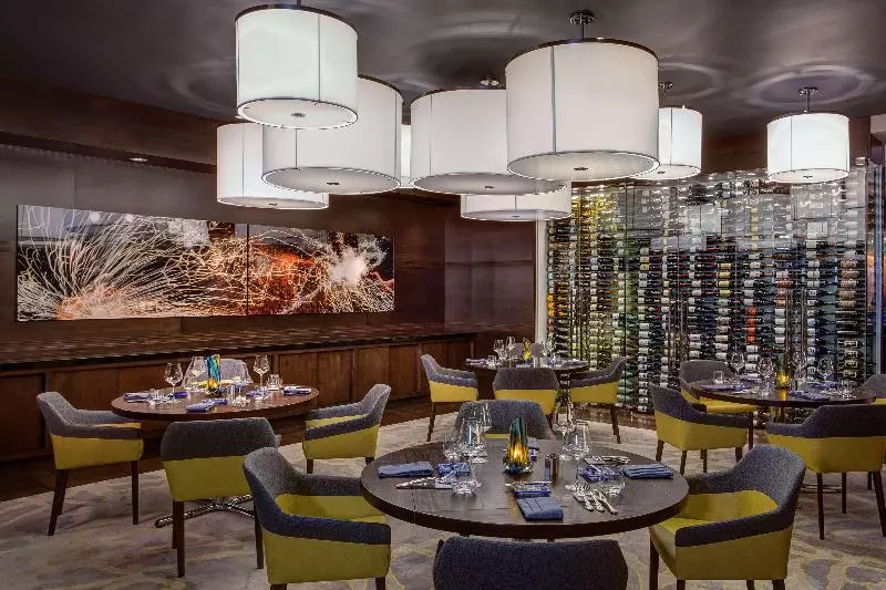 فندق Grand Hyatt Dfw Airport