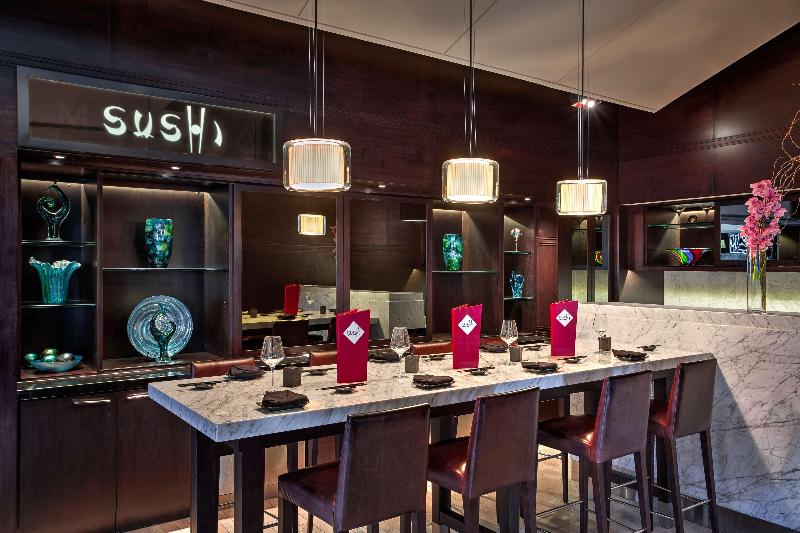 فندق Grand Hyatt Dfw Airport