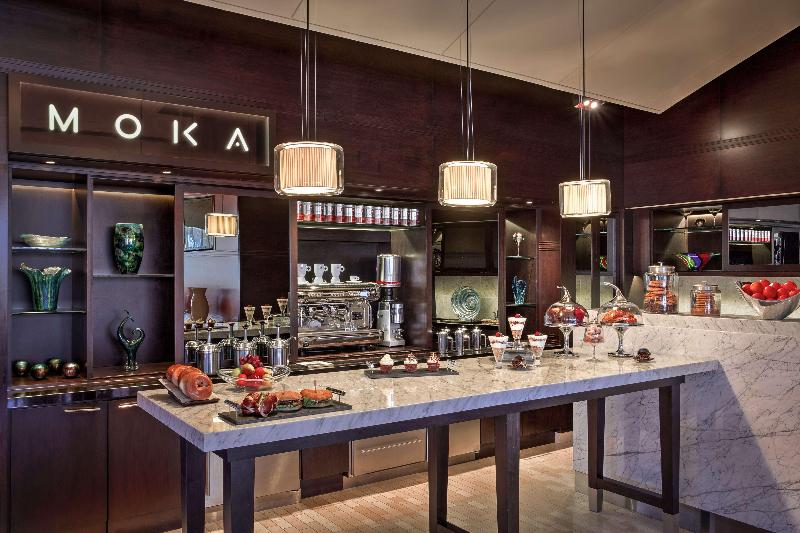 فندق Grand Hyatt Dfw Airport