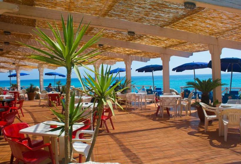 בית מלון כפרי Grotticelle