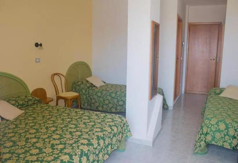 בית מלון כפרי Grotticelle