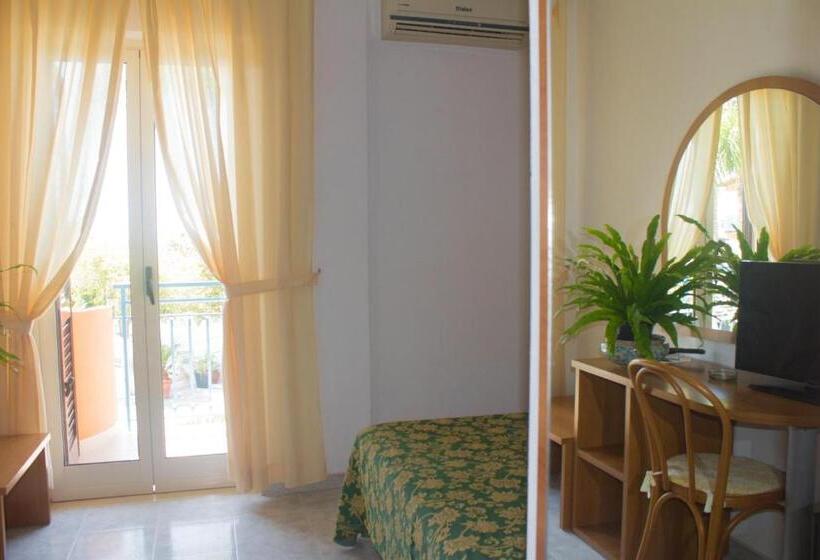 בית מלון כפרי Grotticelle