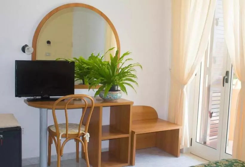 בית מלון כפרי Grotticelle