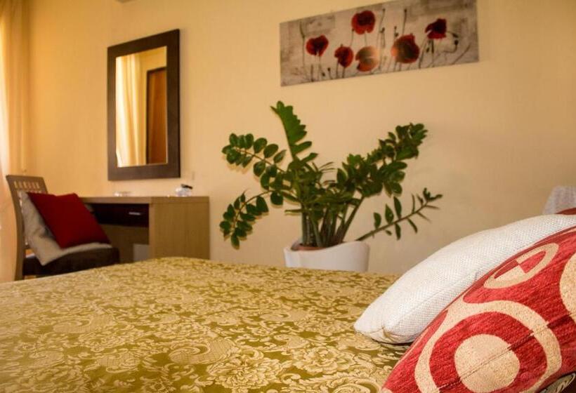 בית מלון כפרי Grotticelle