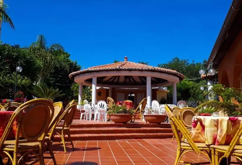 בית מלון כפרי Grotticelle