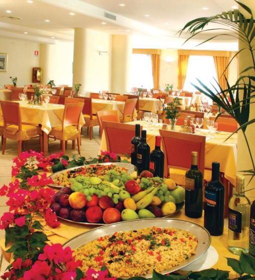 בית מלון כפרי Grotticelle